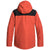 Quiksilver Raft Jacket Barn Red