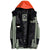 Quiksilver Sycamore Jacket Agave Green