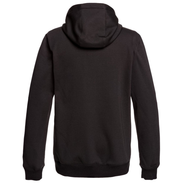 Quiksilver Mission 3-in-1 Jacket Black