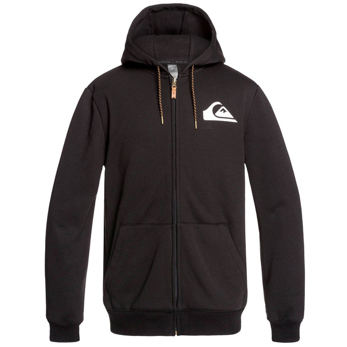 Quiksilver Mission 3-in-1 Jacket Black