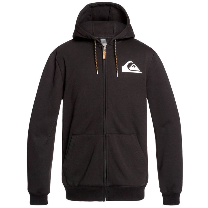Quiksilver Mission 3-in-1 Jacket Black