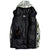 Quiksilver Mission Printed Block Jacket Grape Leaf Siredwards