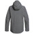 Quiksilver Mission Jacket Black Heather