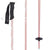 Black Crows Firmo Ski Poles 2020 Rosegold