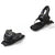 Marker 10.0 TP Ski Bindings 2027 Black/Anthracite
