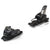 Marker 11.0 TP Ski Bindings 2021 Black/Anthracite