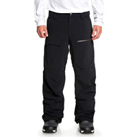 Quiksilver TR Stretch Pants Black::Black