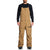 Quiksilver Utility Bibs Otter