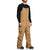 Quiksilver Utility Bibs Otter