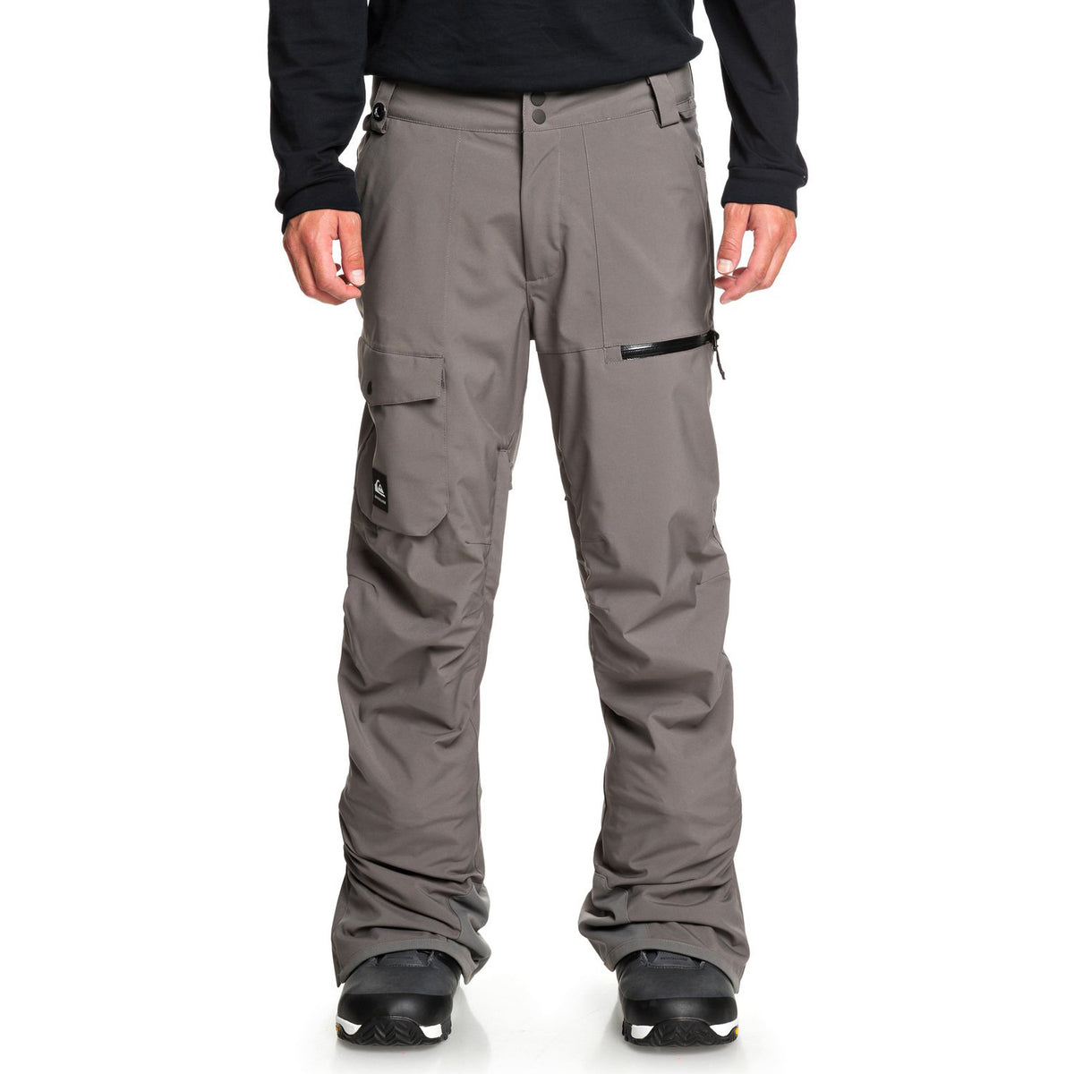 Quiksilver Utility Pants Castlerock