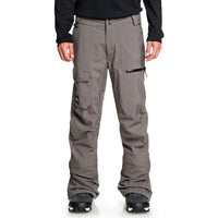 Quiksilver Utility Pants Castlerock::Castlerock
