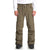 Quiksilver Elmwood Pants Grape Leaf