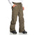 Quiksilver Elmwood Pants Grape Leaf