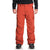Quiksilver Porter Pants Barn Red