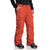 Quiksilver Porter Pants Barn Red