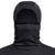Quiksilver TR Log Hooded Fleece Black