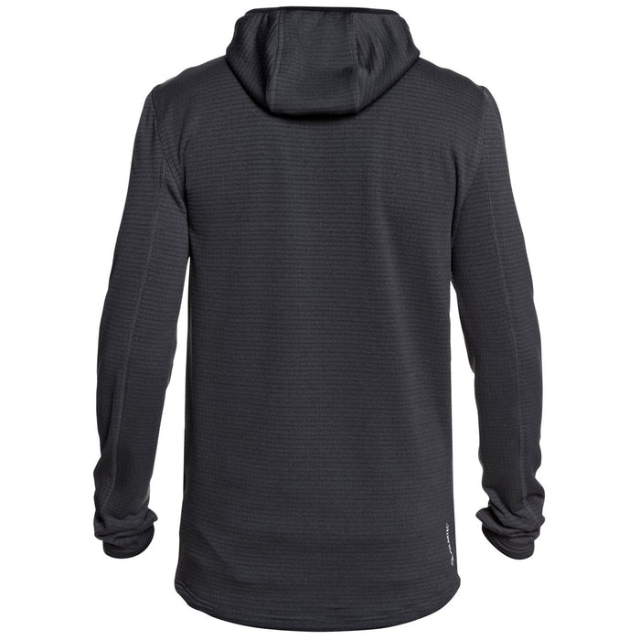 Quiksilver TR Log Hooded Fleece Black