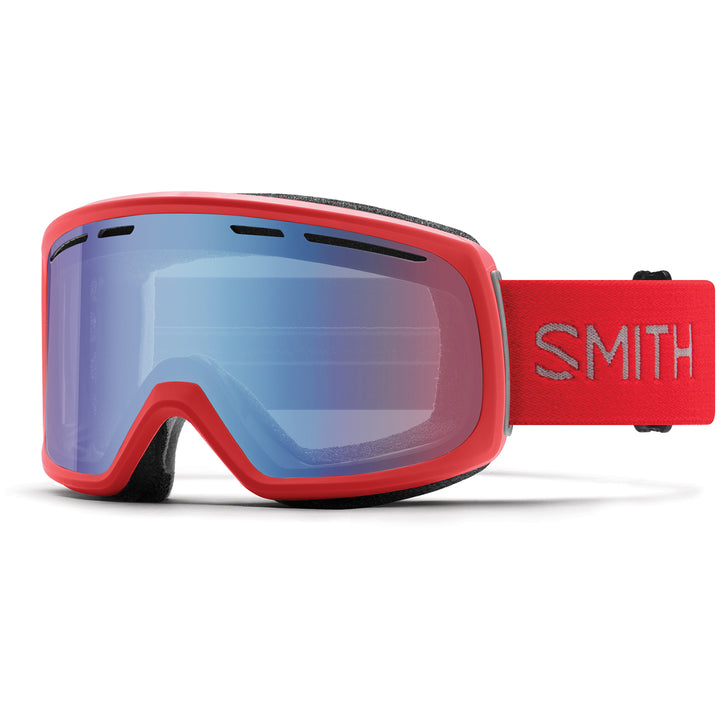 Smith Range Goggles Rise/Blue Sensor Mirror