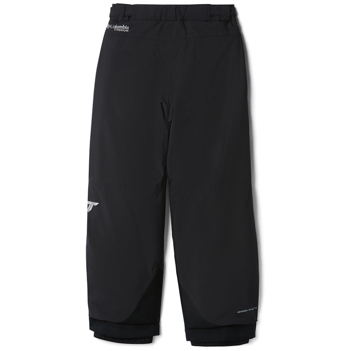 Columbia Rad to the Bone II Stretch Pants - Kids' Black