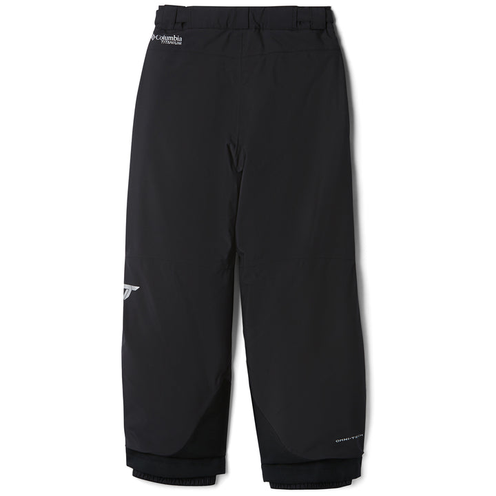 Columbia Rad to the Bone II Stretch Pants - Kids' Black