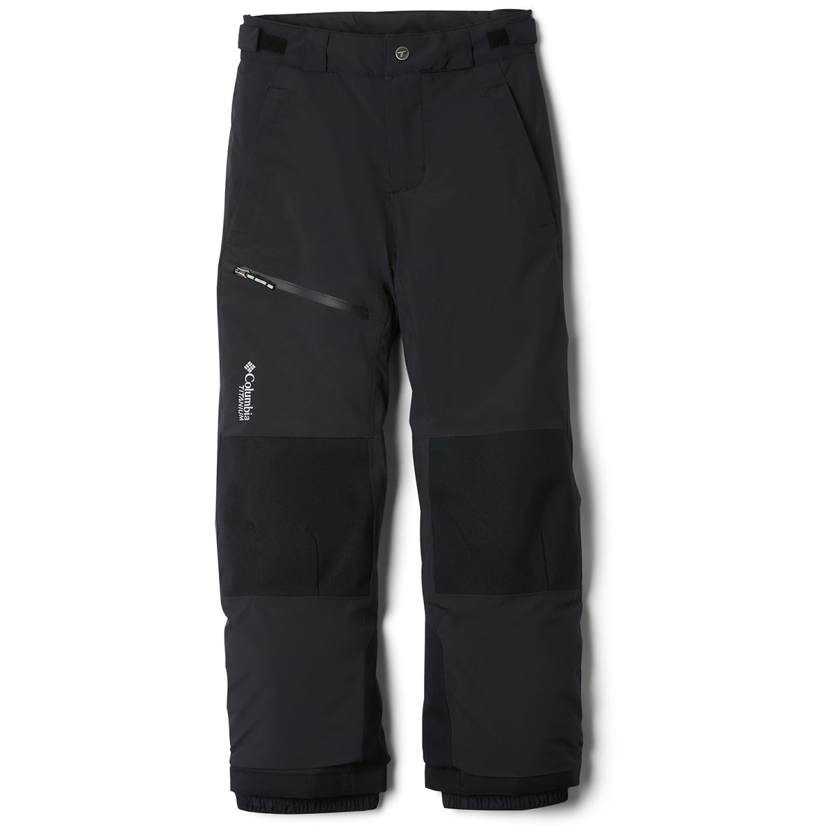 Columbia Rad to the Bone II Stretch Pants - Kids' Black