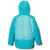 Columbia Mighty Mogul Jacket - Girls' Geyser Hieroglyph Floral Print/Geyser