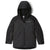 Columbia Alpine Action II Jacket - Girls' Black/Black