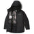 Columbia Alpine Action II Jacket - Girls' Black/Black