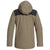 Quiksilver Raft Jacket - Boys' Grape Leaf