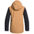 Quiksilver Ridge Jacket - Boys' Otter