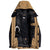 Quiksilver Ridge Jacket - Boys' Otter