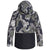 Quiksilver Mission Block Jacket - Boys' Black Sir Edwards