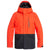 Quiksilver Mission Jacket - Boys' Poinciana