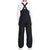 Quiksilver Utility Bibs - Boys' Black