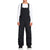 Quiksilver Utility Bibs - Boys' Black