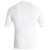 Quiksilver All Time Short Sleeve Surf Tee White