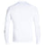 Quiksilver All Time Long Sleeve Surf Tee White
