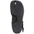 Quiksilver 3mm Highline+ Split Toe Wetsuit Boots Black