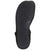 Quiksilver 3mm Syncro Round Toe Wetsuit Boots Black