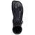 Quiksilver 3mm Syncro Round Toe Wetsuit Boots Black