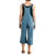 Bridge & Burn Edie Overalls - Women's Cerulean
