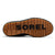 Sorel Cheyanne™ Metro Lace WP Boots Elk/Black