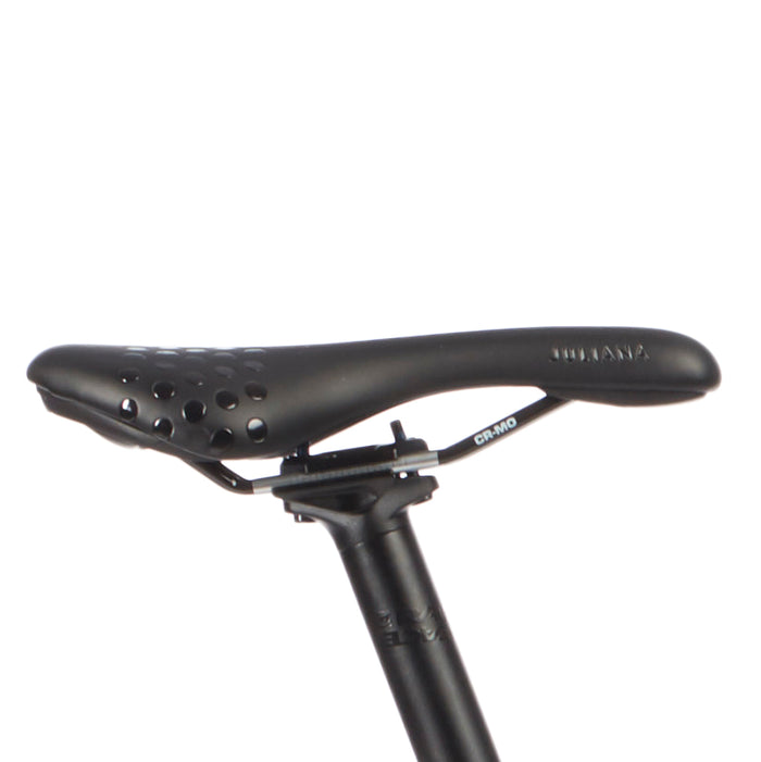 Juliana Furtado A D+ Complete Mountain Bike - Women's 2020 Fog