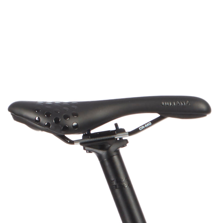 Juliana Furtado A D+ Complete Mountain Bike - Women's 2020 Fog