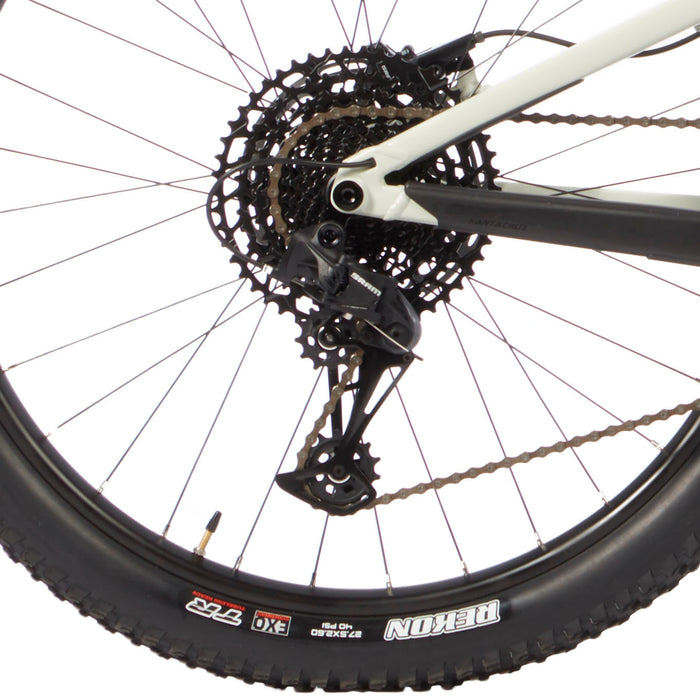 Juliana Furtado A D+ Complete Mountain Bike - Women's 2020 Fog