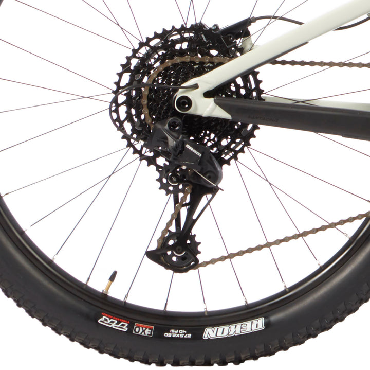 Juliana Furtado A D+ Complete Mountain Bike - Women's 2020 Fog