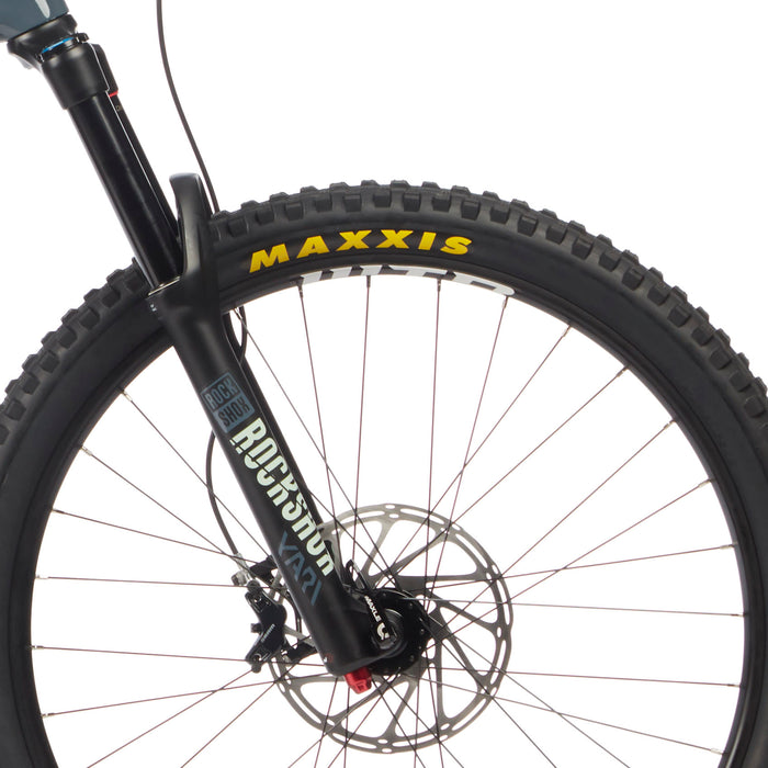 Juliana Roubion C R Complete Mountain Bike - Women's 2020 Maritime Grey