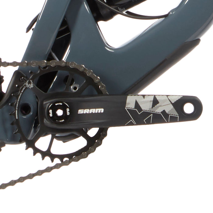 Juliana Roubion C R Complete Mountain Bike - Women's 2020 Maritime Grey