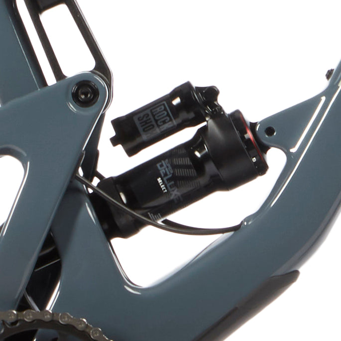Juliana Roubion C R Complete Mountain Bike - Women's 2020 Maritime Grey