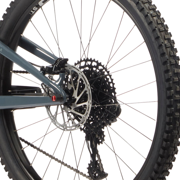 Juliana Roubion C R Complete Mountain Bike - Women's 2020 Maritime Grey